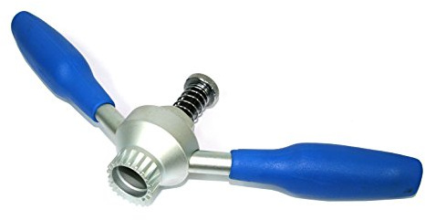 Cyclus Tools Montagewerkzeug-03703485 Montagewerkzeug Silber,Blau Einheitsgröße