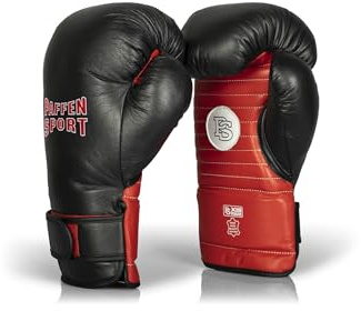 PAFFEN SPORT «Coach Allround» Kombipratzen für Kampfsport Training