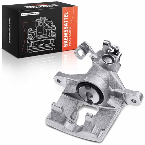 Frankberg Bremssattel Bremszange Hinten rechts 7701207478 | Aluminium; Kompatibel mit K.a.n.g.o.o Express FC0/1, K.a.n.g.o.o KC0/1