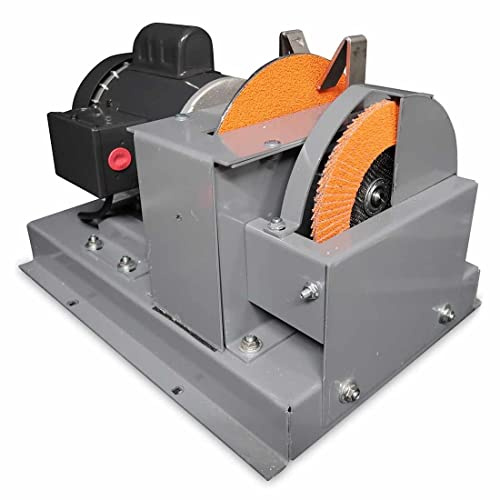 RGB 950 Dual Disc Blade Grinder