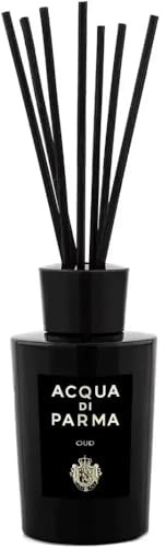 ACQUA DI PARMA Signatures Of The Sun Oud Diffuser, 180 ml
