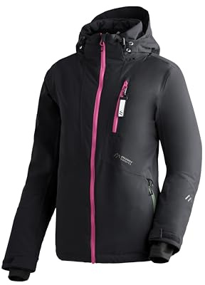 Maier Sports Damen Straja Ski-Jacken (1er Pack)