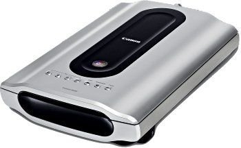 Canon CanoScan 8600F Scanner