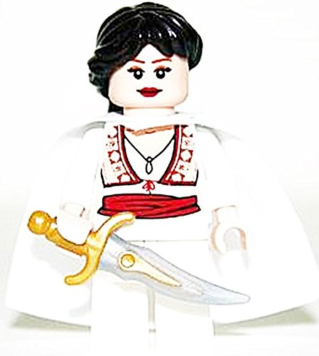 LEGO PRINCE OF PERSIA - Figur Prinzessin Tamina