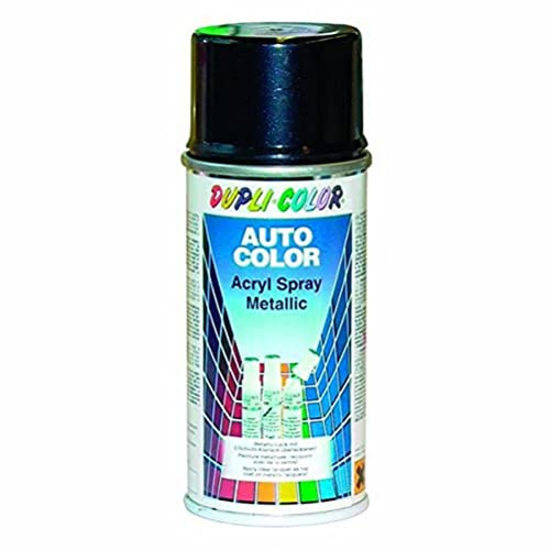 Dupli-Color 613845 Auto-Color-Spray, 150 ml, Braun Metallic 60-0330