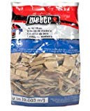 0,9 kg Hickory WD Chips