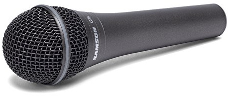 Samson Q7X Dynamic Microphone