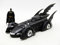 Jada Toys 98036BK Batman Forever Model Car 1:24 Scale Black