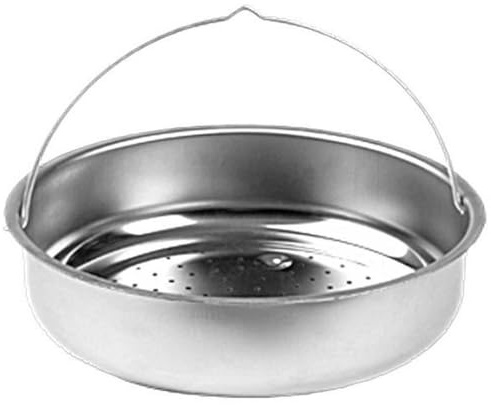 Panier vapeur inox 8L diam 228 pour cocotte 235mm Cocotte-minute® 792654, SS-981273 SEB Cocotte-minute® 792654, SS-981273 SEB