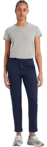 Weekend Chino Slim Slim Ankle Pembroke 33 Xl