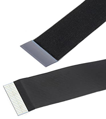CY CYFPVHDMI 50 cm HDTV FPC Nastro Piatto Cavo Passo 20pin per HDMI 1080P HDTV FPV Multicopter Fotografia Aerea