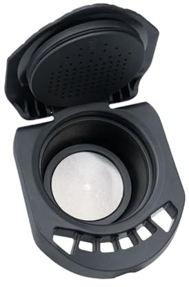 Wiederverwendbarer Adapter, Kompatibel Mit Dolce Gusto, O-Ring For Kaffeemaschinen-Adapter(1pcs)