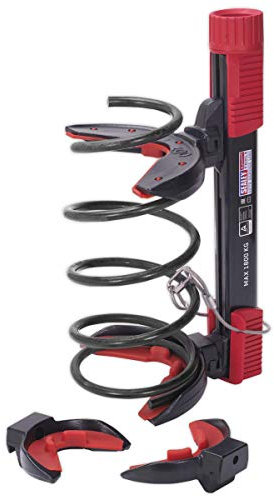 Sealey Re225 Coil Spring Compressor Kit 2250Kg