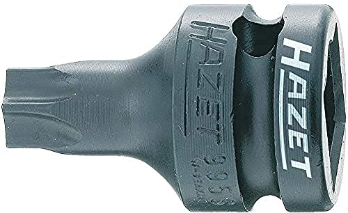 Hazet 995S-T60 - Destornillador de punta de estrella