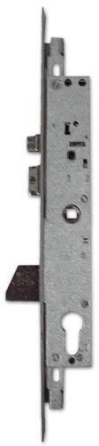 Serratura Elettrica da Infilare Cisa Art. 16225 Misura 25 mm Frontale 22 mm 12V