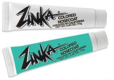 Zinka 2 Pack - Teal/White