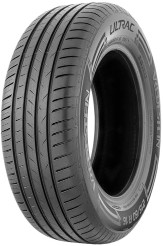 VREDESTEIN Vredestein 215/55 R16 93V Ultrac PKW Sommerreifen, 215/55R16 93V - FSL