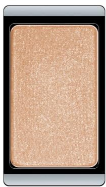 ARTDECO Eyeshadow | Farbintensiver langanhaltender Lidschatten, Glitzer Lidschatten, 1 x 0.8 g