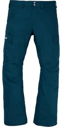 Burton - Skihose/Snow Cargo Deep Emerald Herren – Grün