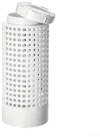 MeevrgR Bac à compost compact en PVC avec couvercle sécurisé pour déchets de jardin et outils éducatifs pour enfants 30,5 x 15,2 x 15,2 cm