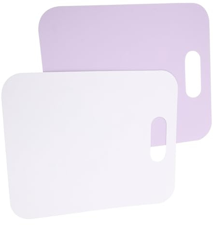 HYTROVE 2 pièces Outils de Pliage de Vêtements Planche de Pliage de Chemises Accessoires de Rangement pour Repliage Rapide et Couleurs et Blanc Organisation Facile Linge