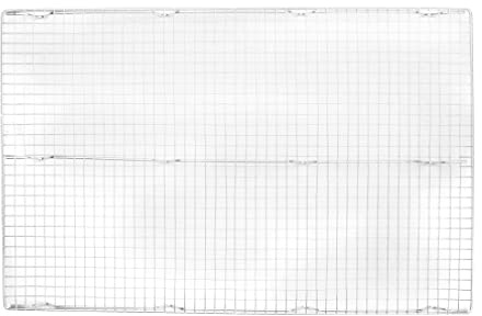 Vogue J811 Heavy Duty Kuchen Kühlung Tablett