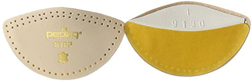 Pie de apoyo Pedag Step vertical talla L=gr, 41-43
