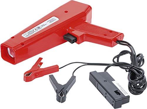 BGS Diy 40108 | Stroboscope | 12 V