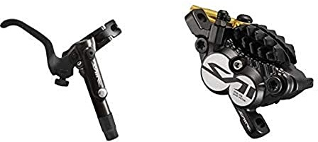 SHIMANO Kit Bremsscheibe vorne. (M) JKIT-BL-M820 + BR-M820 + Leitung.