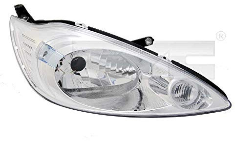 Scheinwerfer Hauptscheinwerfer Frontscheinwerfer rechts H4 für Modell Ka Baujahr: 10/2008->>