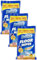 Duzzit Quick Cleaning Floor Wipes 24pk, Resealable (Pack of 3)