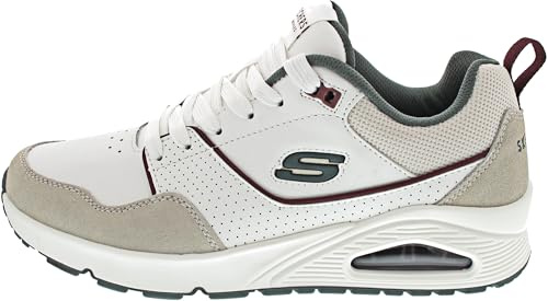 Skechers herr Uno Retro OneTräningsskor
