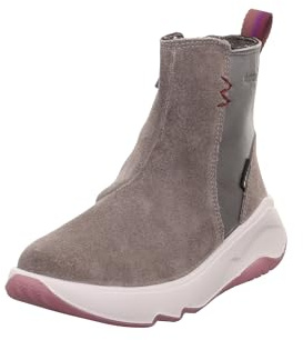 Superfit Jungen Melody Leicht Gefütterte Gore-texSneaker