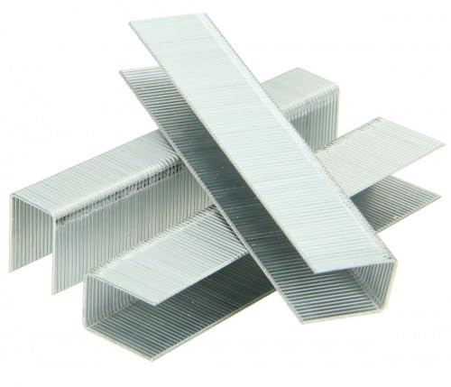 Heftklammern Klammern 1410 CNK 10mm verzinkt passend für Haubold Klammergerät PN1414 10M KL-47