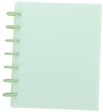 DOITOOL Álbum De Almacenamiento De Fotos Álbum De Fotos Kpop Carpeta Fotocard Carpeta De Postal Titulares De Tarjetas Fotográficas Carpeta De Tarjetas Fotográficas Kpop Verde Páginas