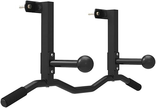 Pull-up-stänger Fingerstyrka Handledsträning Klätterutrustning(Style 2)