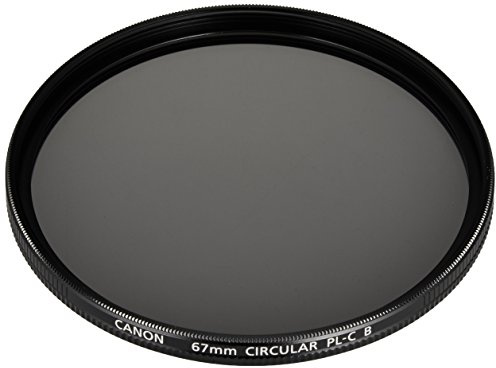 Canon PL-C B filtre 67