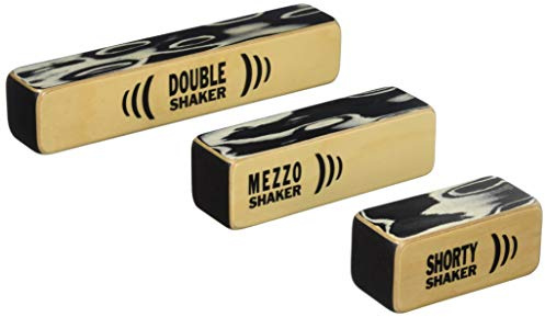 SCHLAGWERK SK SET 1 Shaker Set SK30/35/40