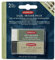 Derwent - Set de 2 Gommes, Dure / Souple, Qualité Professionnelle, 2301963
