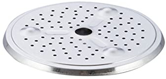Kelomat, 4602-370, Alurost - Kocheinsatz, 18,6 cm gelocht