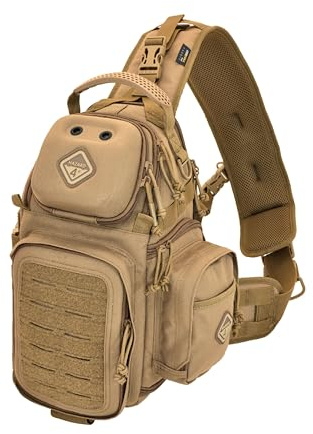HAZARD 4 Freelance (TM) - Mochila para Fotos