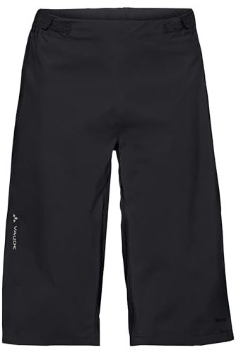 VAUDE Men's Moab Rain Shorts - Regenhose Herren