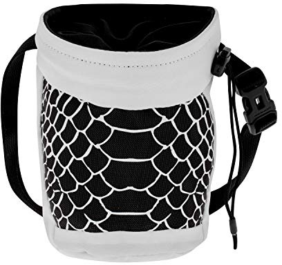 Mammut Alnasca-Chalk-Bag White one Size
