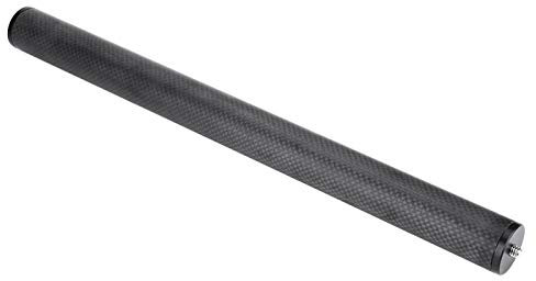 Monopie de extensión tripod extension Varilla de extensión Resistente a la oxidación para grabación de Video tripod center column extension Einbein-Stative