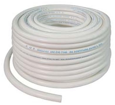 50MT TUBO GAS METANO - ? mm.13x20 IMQ UNI GIG 7140