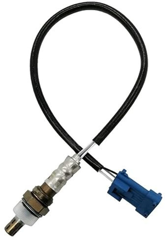 11787548961 Downstream Sauerstoffsensor O2 Lambdasonde Passend for Mini R56 R57 R58 R59 R55 R60 PACEMAN Cooper S 2006-2013