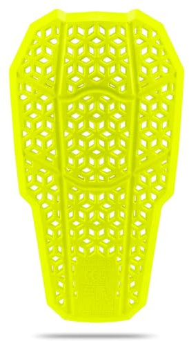 Protector de Espalda, Espaldera Rhomb Flex Series Nivel 2 CE + UK CA de Keep Tech Protection. KT253.