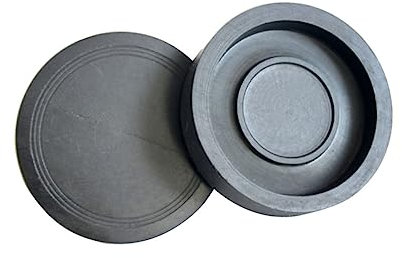 STOBOK Ink Stone for Calligraphy Practical Drawing Ink Stone Calligraphy Art Tool Container