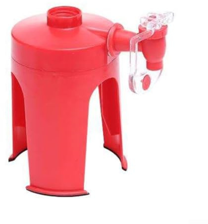 Dispensador de agua de grifo sin esfuerzo para Coca-Cola y bebidas embotelladas, perfecto para eventos