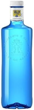 Solán De Cabras Agua Mineral Natural - 1.5 L.